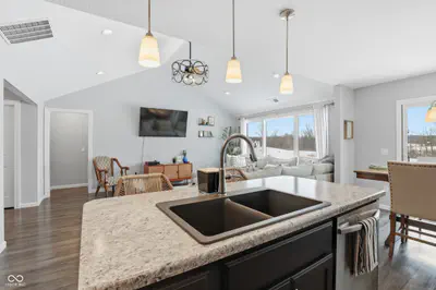 1910 Portland Cove, Huntertown - 10