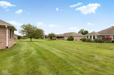 1131 Brunes Boulevard, Brownsburg - 40