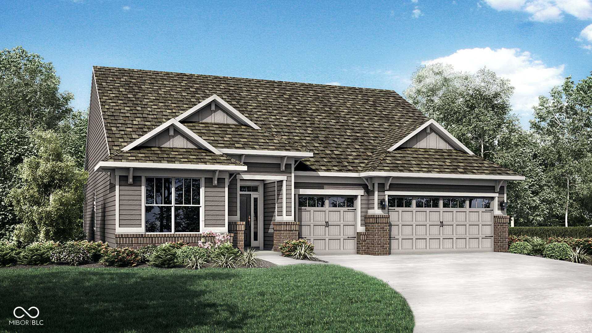 5347 Devonshire Way, McCordsville