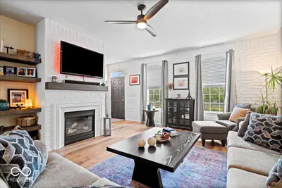13514 Molique Boulevard, Fishers - 5