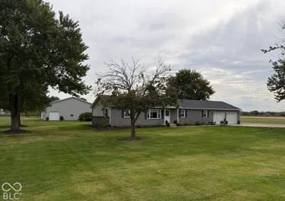 8962 750, Pendleton