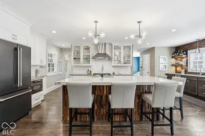 4818 N Park Avenue, Indianapolis - 12