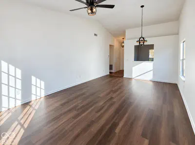 5847 Brookville Lake Drive, Indianapolis - 4