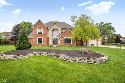 10414 Quiet Drive, Indianapolis - 4