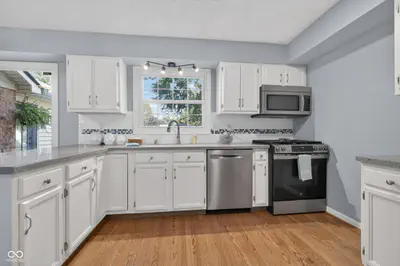 560 Harbour Drive, Noblesville - 7