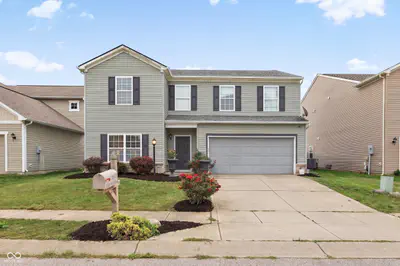 15108 Royal Grove Drive, Noblesville