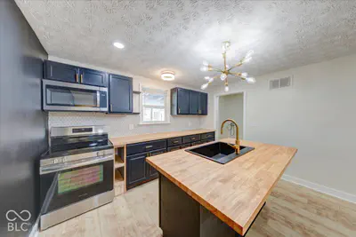 3021 Alice Avenue, Indianapolis - 19