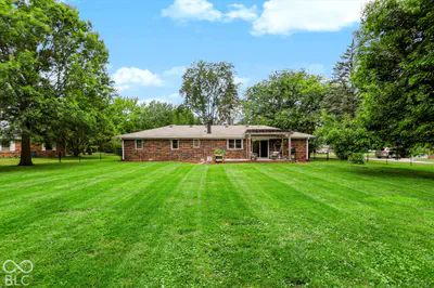 6925 Crown Drive, Brownsburg - 3