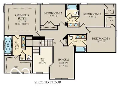 3981 Forbes Road, Bargersville - 65