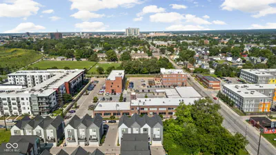 1547 Yandes Street, Indianapolis - 63