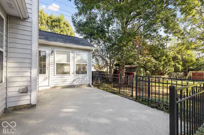 2457 Manita Drive, Indianapolis - 50
