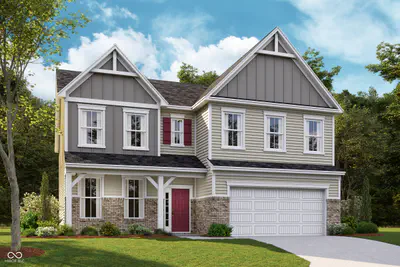 7425 Leatherwood Drive, Indianapolis