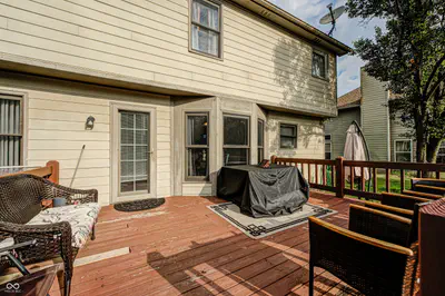 7301 Chestnut Hills Boulevard, Indianapolis - 32