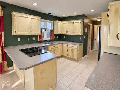 4918 Palomino Trail, Indianapolis - 12