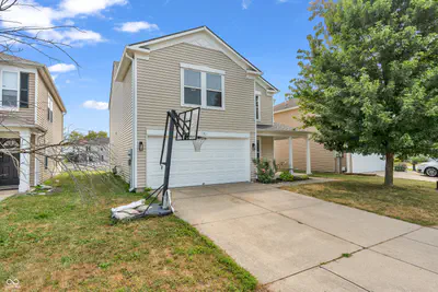 952 Balto Drive, Shelbyville - 33