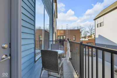 1846 Central Avenue, Indianapolis - 28