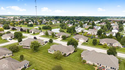 1131 Brunes Boulevard, Brownsburg - 62