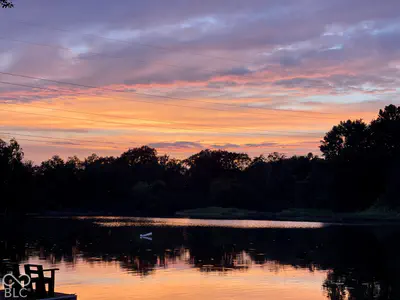 8108 River Bay W, Indianapolis - 34