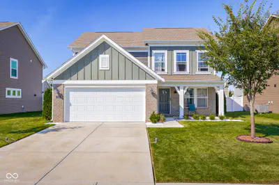 8142 Lythrium Way, Plainfield - 42