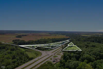 0 Pumpkinvine Hill Road, Martinsville - 22
