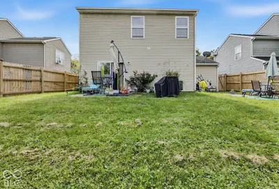 4726 Ladywood Cliffs Court, Indianapolis - 44
