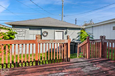 1520 English Avenue, Indianapolis - 18