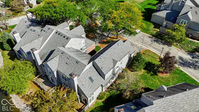 9450 Aberdare Drive, Indianapolis - 42