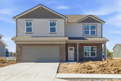 252 Springfield Crossing, Greenfield