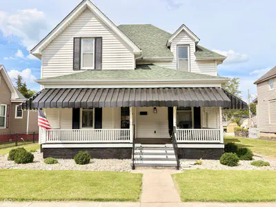 422 W Mechanic Street, Shelbyville - 3