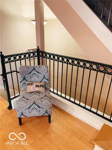 223 N New Jersey Street #D, Indianapolis - 11