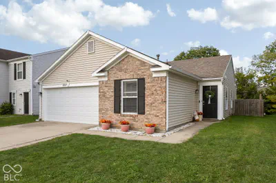 8357 Firefly Drive, Pendleton