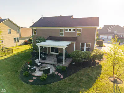 10190 Fantina Lane, Fishers - 78