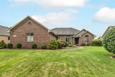 5325 Red Stone Lane, Greenwood - 39