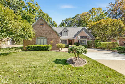 7564 Ballinshire N, Indianapolis