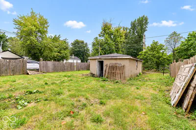 3415 38th, Indianapolis - 19