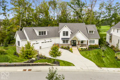 10642 Holliday Farms Boulevard, Zionsville