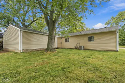 2650 Calbert Drive, Indianapolis - 25