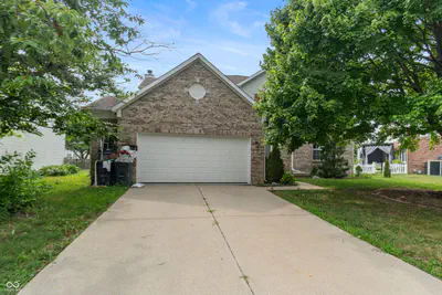 8546 Walden Trace Court, Indianapolis - 24