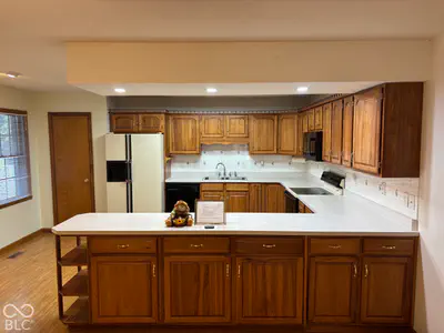 8628 Briarhopper Road, Monrovia - 7