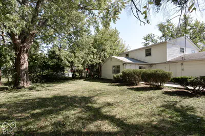 10206 Lawnhaven Drive, Indianapolis - 36