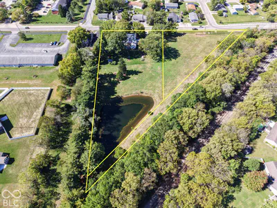 1030 Amos Road, Shelbyville - 7