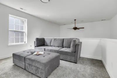 1406 Bluff View Court, Indianapolis - 29