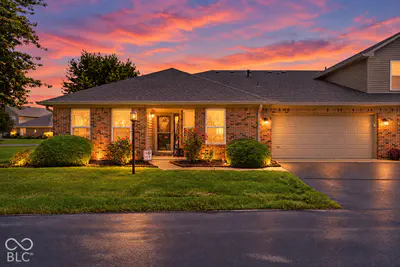 5405 Allero Drive, Indianapolis