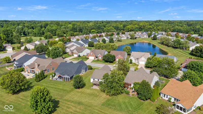 18973 Course View Road, Noblesville - 45