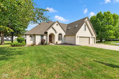710 Willow Pointe South Drive, Plainfield - 8