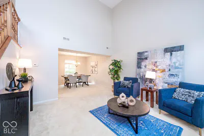 6573 Quail Run, Fishers - 8