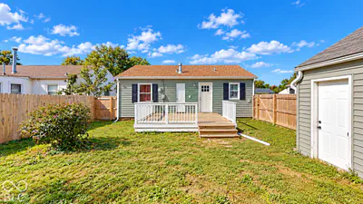 2929 Denison Street, Indianapolis - 6
