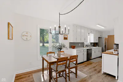 4820 70th Street, Indianapolis - 17