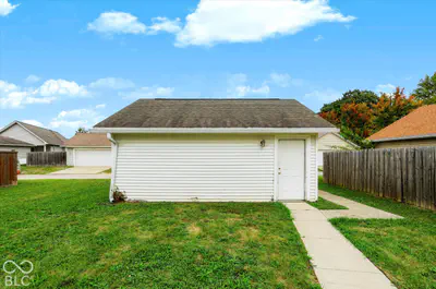 2944 Hervey Street, Indianapolis - 39