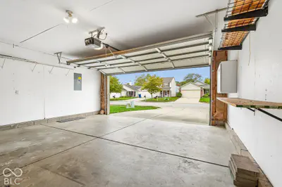 15366 Ten Point Drive, Noblesville - 51